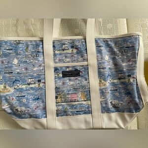 Vineyard Vines Tote Bag